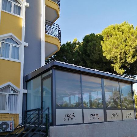 Rega Otel Antalya Exteriör bild