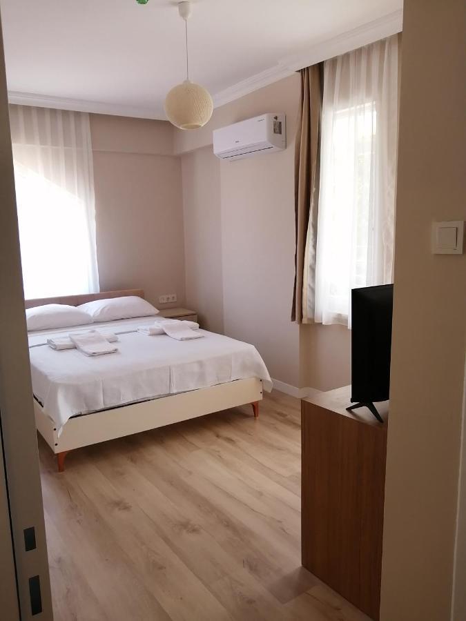 Rega Otel Antalya Exteriör bild