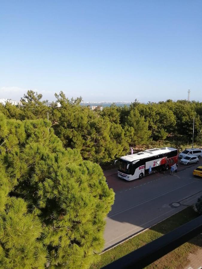 Rega Otel Antalya Exteriör bild