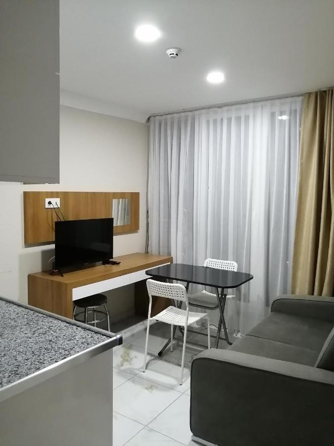 Rega Otel Antalya Exteriör bild