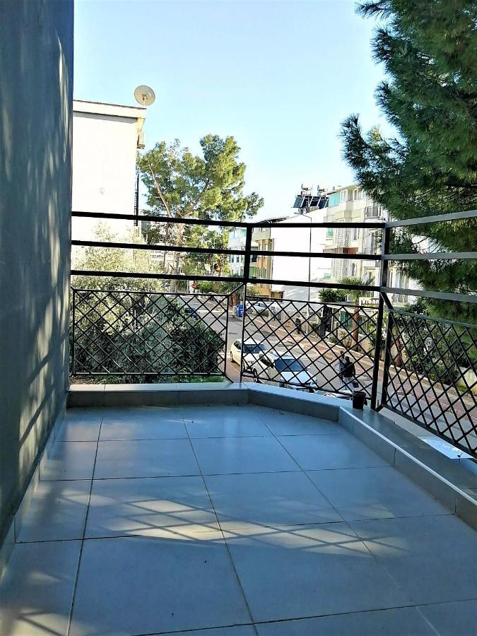 Rega Otel Antalya Exteriör bild