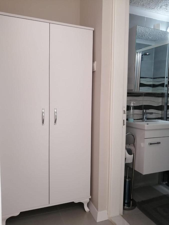 Rega Otel Antalya Exteriör bild