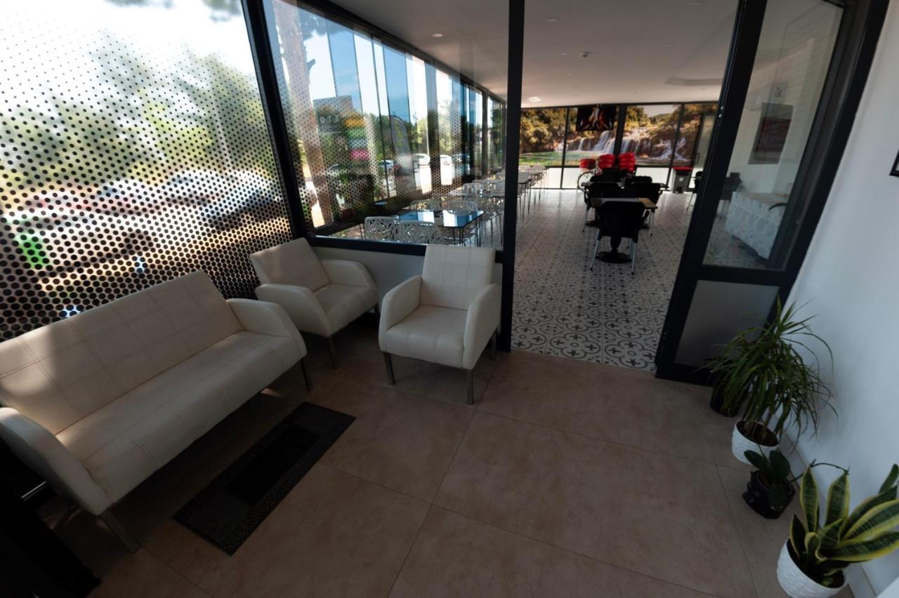 Rega Otel Antalya Exteriör bild
