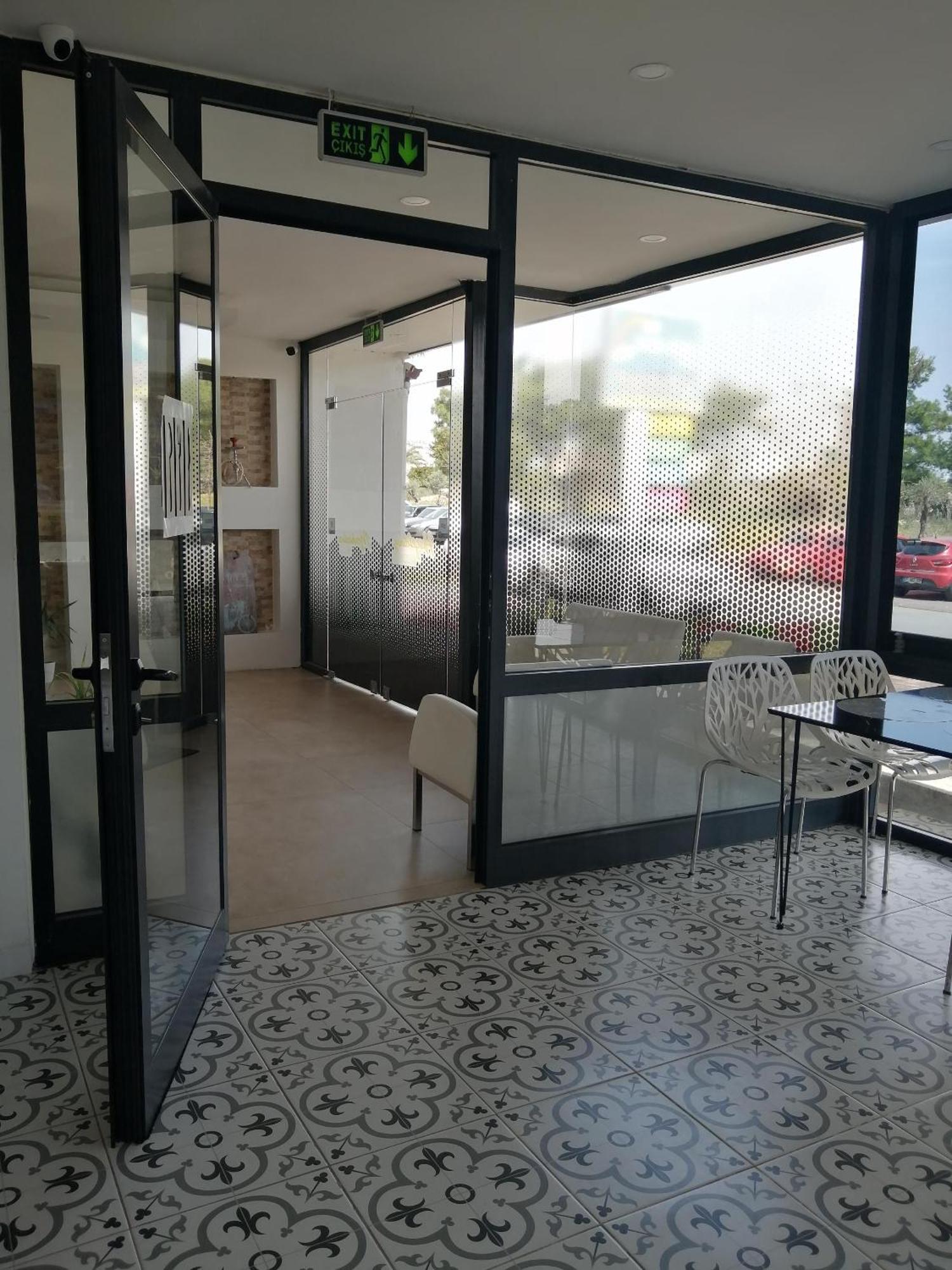 Rega Otel Antalya Exteriör bild
