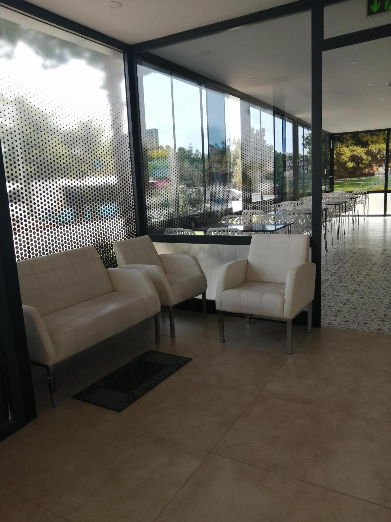 Rega Otel Antalya Exteriör bild