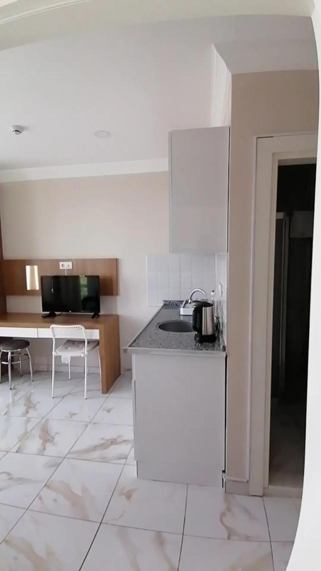Rega Otel Antalya Exteriör bild