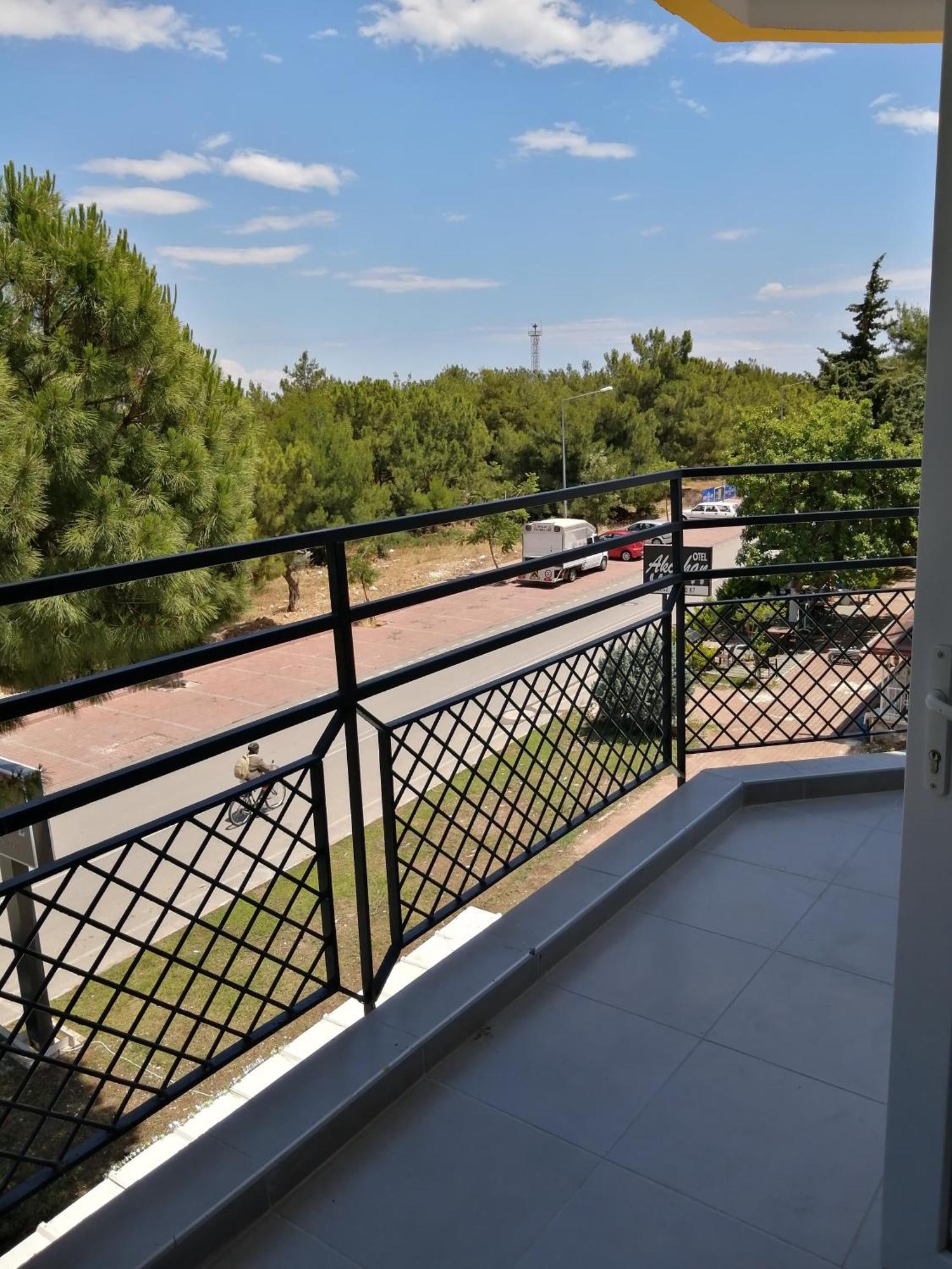 Rega Otel Antalya Exteriör bild