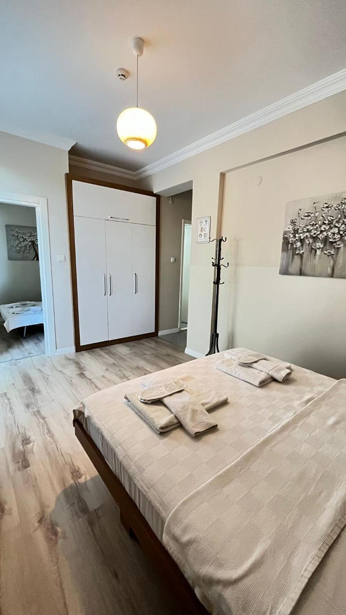 Rega Otel Antalya Exteriör bild