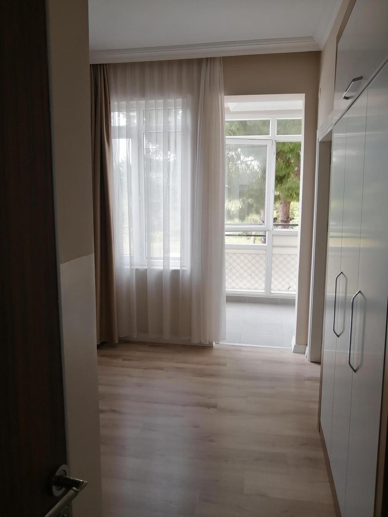 Rega Otel Antalya Exteriör bild