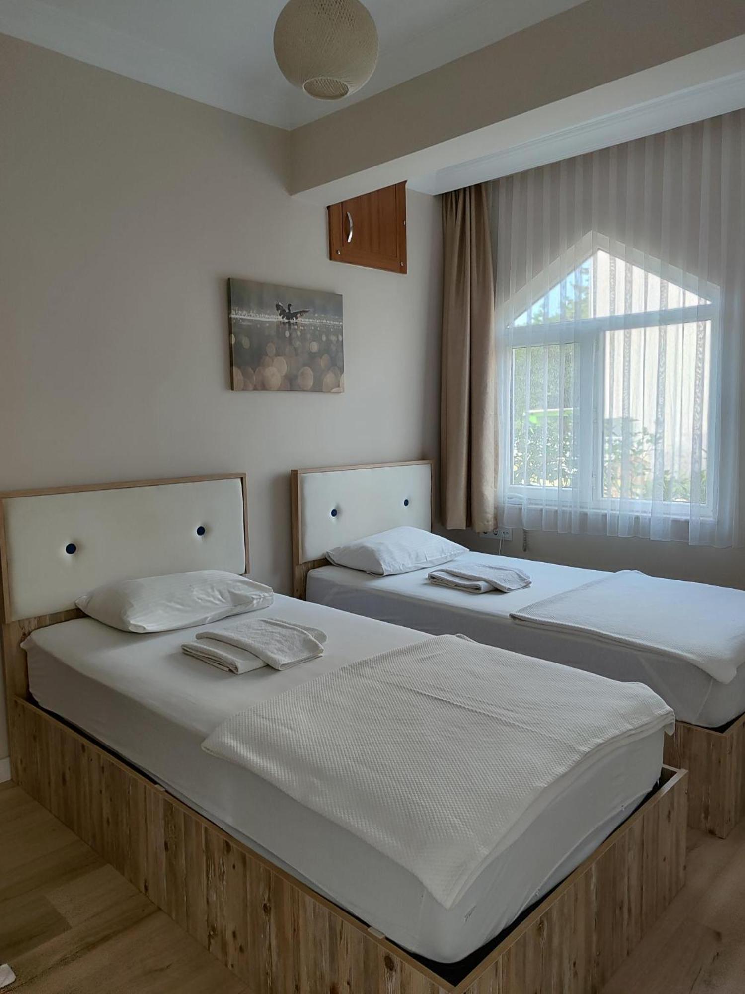 Rega Otel Antalya Exteriör bild